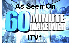 60 Minute makeover